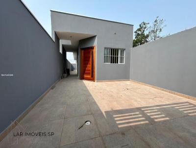 Casa para Venda, em Caraguatatuba, bairro Balnerio Mar Azul, 2 dormitrios, 1 banheiro