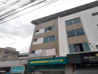 Apartamento para Venda, em Coronel Fabriciano, bairro Centro, 1 dormitrio, 1 banheiro