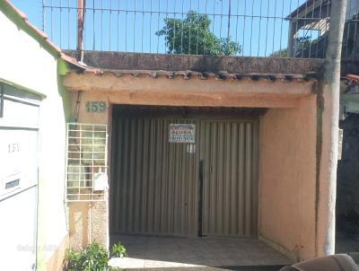 Casa para Locao, em So Gonalo, bairro PITA, 4 dormitrios, 2 banheiros, 1 vaga