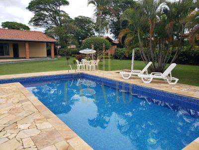 Casa em Condomnio para Venda, em Salto, bairro Condomnio Fechado Village Haras So Luiz, 3 dormitrios, 3 banheiros, 1 sute