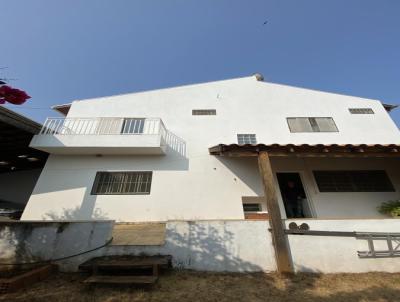 Sobrado para Venda, em Franca, bairro Samuel Park/Nova Franca, 3 dormitrios, 4 banheiros, 2 sutes, 3 vagas