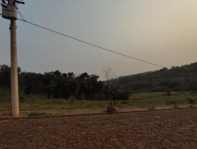 Terreno para Venda, em Iju, bairro Getlio Vargas