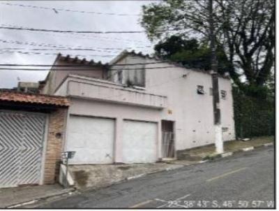 Casa para Venda, em Embu das Artes, bairro Cercado Grande, 2 dormitrios, 2 banheiros, 2 vagas