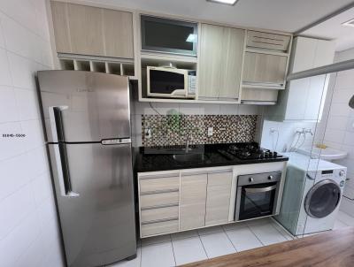 Apartamento para Locao, em Cajamar, bairro Portais (Polvilho), 2 dormitrios, 1 banheiro, 1 vaga