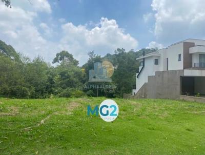 Terreno para Venda, em Santana de Parnaba, bairro Aldeia da Serra