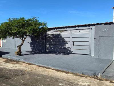 Casa para Venda, em Ribeiro Preto, bairro Quintino Facci II, 3 dormitrios, 2 banheiros