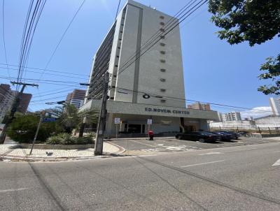 Sala Comercial para Locao, em Fortaleza, bairro Aldeota, 1 banheiro