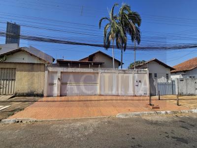 Casa para Venda, em Goinia, bairro Jardim Amrica, 3 dormitrios, 3 banheiros, 2 sutes, 4 vagas