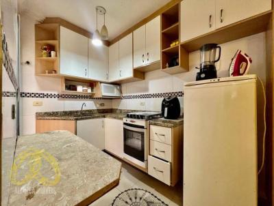 Apartamento para Venda, em Santo Andr, bairro Jardim do Estdio, 2 dormitrios, 2 banheiros, 1 sute, 1 vaga