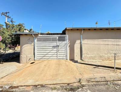 Casa para Venda, em Lins, bairro Manabu Mabe, 3 dormitrios, 3 banheiros