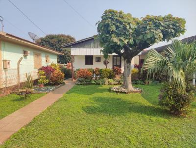 Casa para Venda, em Crissiumal, bairro CENTRO