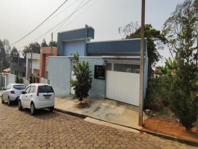 Casa para Venda, em Siqueira Campos, bairro Residencial Arco-ris, 3 dormitrios, 3 banheiros, 1 sute, 3 vagas