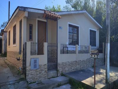 Casa para Venda, em Alvorada, bairro Sumar, 2 dormitrios, 1 banheiro, 1 vaga