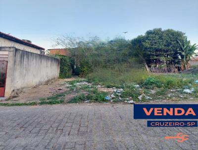 Terreno para Venda, em Cruzeiro, bairro Vila Expedicionrios Cruzeirenses