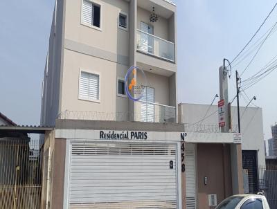 Apartamento para Venda, em So Paulo, bairro Cidade Antnio Estevo de Carvalho, 2 dormitrios, 1 banheiro