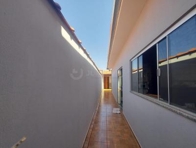 Casa para Venda, em Franca, bairro Jardim Tropical II, 2 dormitrios, 1 banheiro, 3 vagas