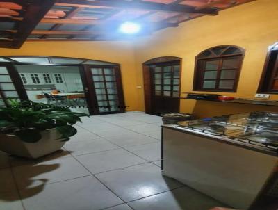 Casa para Venda, em So Jos dos Campos, bairro Residencial Gazzo, 2 dormitrios, 2 banheiros, 2 vagas