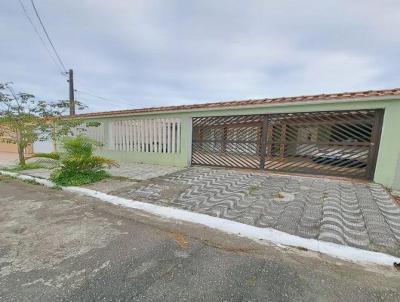 Casa para Venda, em Praia Grande, bairro Solemar, 3 dormitrios, 3 banheiros, 4 vagas