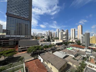 Apartamento para Venda, em Goinia, bairro Alto da Glria, 1 dormitrio, 1 banheiro, 1 sute, 1 vaga