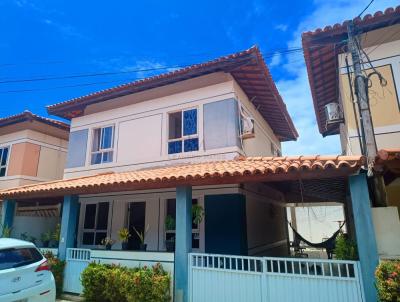 Casa em Condomnio para Venda, em Salvador, bairro Stella Maris, 4 dormitrios, 5 banheiros, 2 sutes, 2 vagas