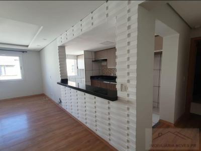 Apartamento para Venda, em Londrina, bairro Residencial Professora Madalena Cardoso, 2 dormitrios, 1 banheiro, 1 vaga