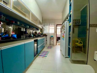 Apartamento para Venda, em Santos, bairro Campo Grande, 2 dormitrios, 3 banheiros, 1 vaga