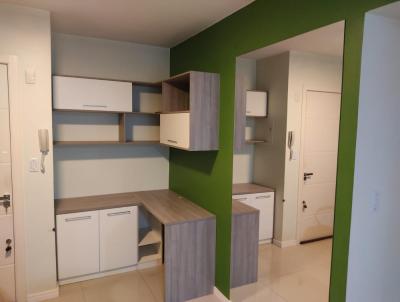 Apartamento para Venda, em , bairro Auxiliadora, 2 dormitrios, 1 banheiro, 1 vaga