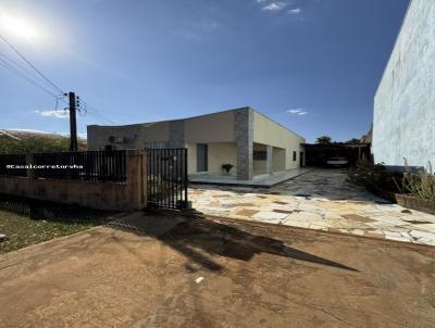 Casa para Venda, em Vilhena, bairro Centro (5 BEC), 3 dormitrios, 1 banheiro, 1 vaga
