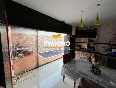 Apartamento para Venda, em Cuiab, bairro Jardim Imperial, 3 dormitrios, 2 banheiros, 2 vagas