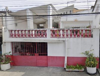 Casa Trrea para Venda, em So Paulo, bairro Jd.Edith, 2 dormitrios, 1 banheiro, 2 vagas