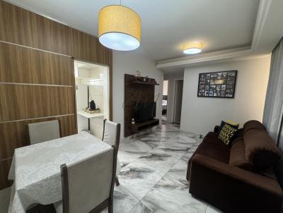 Apartamento para Venda, em Belo Horizonte, bairro Santa Cruz, 3 dormitórios, 2 banheiros, 1 suíte, 1 vaga