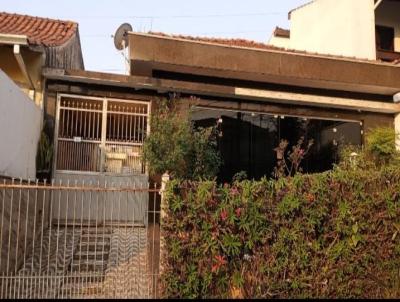 Casa para Venda, em Mau, bairro Jardim Pedroso, 3 dormitrios, 3 banheiros, 1 sute, 2 vagas