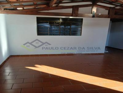 Casa para Venda, em So Carlos, bairro Jardim Tangar, 2 dormitrios, 1 banheiro, 2 vagas