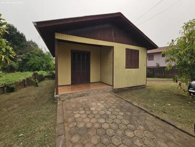 Casa para Locao, em Trs Coroas, bairro Centro, 3 dormitrios, 1 banheiro