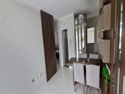 Apartamento para Venda, em Cambori, bairro Rio Pequeno, 2 dormitrios, 1 banheiro, 1 vaga