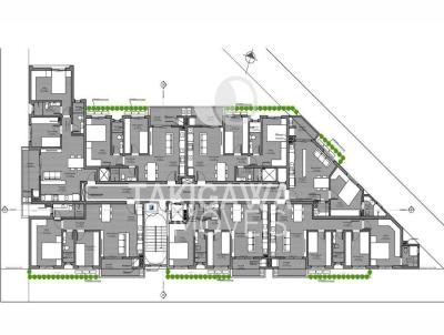 Apartamento para Venda, em , bairro Cachoeira do Bom Jesus, 3 dormitrios, 2 banheiros, 1 sute, 1 vaga