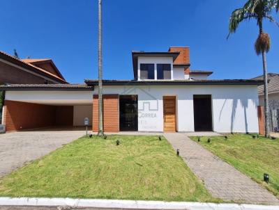 Casa em Condomnio para Venda, em Santana de Parnaba, bairro Alphaville, 4 dormitrios, 8 banheiros, 4 sutes, 10 vagas