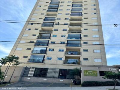 Apartamento para Locao, em Sorocaba, bairro Parque Campolim, 2 dormitrios, 1 banheiro, 1 vaga