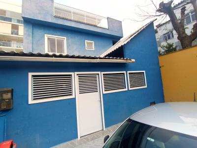 Casa em Condomnio para Venda, em Rio de Janeiro, bairro Freguesia, 4 dormitrios, 5 banheiros, 3 sutes, 2 vagas