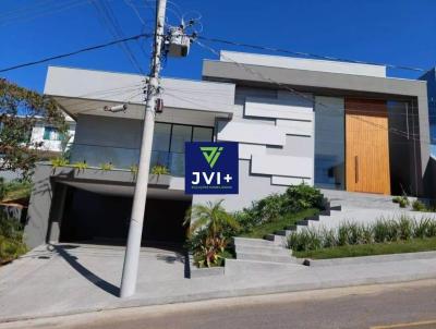 Casa em Condomnio para Venda, em Vespasiano, bairro ---, 4 dormitrios, 4 banheiros, 3 sutes