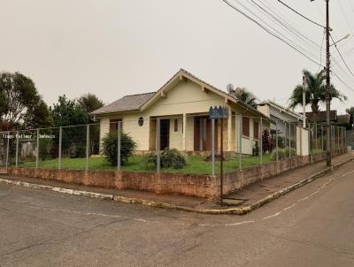 Casa para Venda, em , bairro Canabarro, 3 dormitrios, 2 banheiros, 3 vagas
