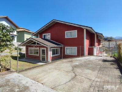 Casa em Condomnio para Venda, em Terespolis, bairro Tijuca, 4 dormitrios, 1 banheiro, 2 sutes, 3 vagas