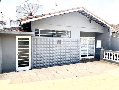 Casa para Venda, em Santo Andr, bairro Parque Jaatuba, 3 dormitrios, 2 banheiros, 5 vagas