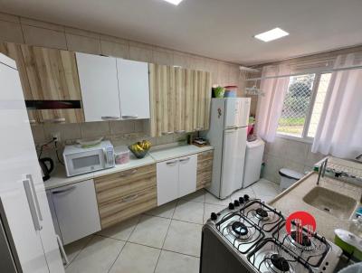 Apartamento para Venda, em Mogi das Cruzes, bairro Mogi Moderno, 2 dormitrios, 1 banheiro, 1 vaga