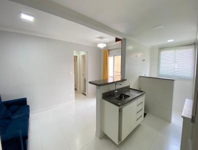 Apartamento para Venda, em Piracicaba, bairro Glebas Califrnia, 2 dormitrios, 2 banheiros, 1 sute, 2 vagas