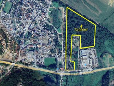 Terreno Comercial para Venda, em Viana, bairro Centro