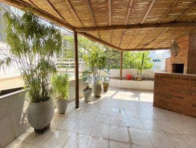 Apartamento para Locao, em Rio de Janeiro, bairro Barra da Tijuca, 6 dormitrios, 8 banheiros, 4 sutes, 3 vagas