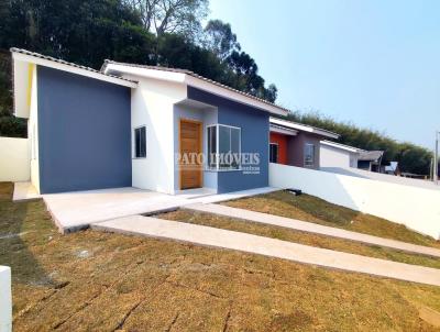 Casa para Venda, em Pato Branco, bairro So Roque, 3 dormitrios, 1 banheiro, 1 vaga