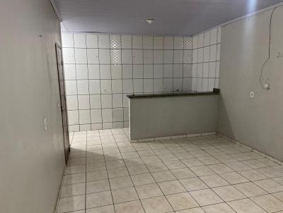 Apartamento para Venda, em Braslia, bairro Setor de Manses de Sobradinho, 1 banheiro