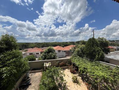 Casa para Locao, em Presidente Prudente, bairro Jardim Novo Bongiovani, 5 dormitrios, 4 banheiros, 2 sutes, 3 vagas